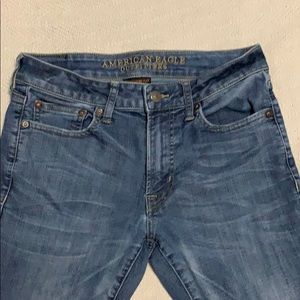 American Eagle 360 Extreme Flex Jeans. Men’s 30x30